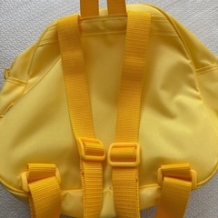 アンパンマンリュックの画像