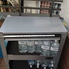 工具用ツールワゴン（KTC:SKX2613S）