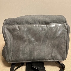美品　マザーリュックの画像