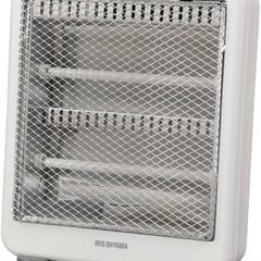 アイリスオーヤマ 電気ストーブの画像