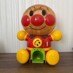 アンパンガラポン