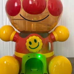 アンパンガラポンの画像