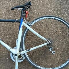 値下 GIANT ジャイアント TCR COMPOSITE 3 ロードバイクカーボン