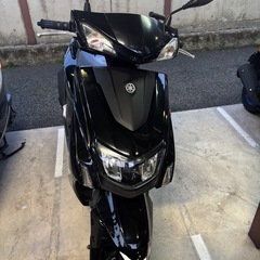 シグナス5型　今週土曜引き取りで18万の画像