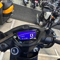 シグナス5型　今週土曜引き取りで18万の画像