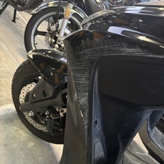 シグナス5型　今週土曜引き取りで18万の画像
