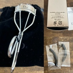 Dior BACKSTAGE LASH CURLER アディクト リップスティック パレット  の画像