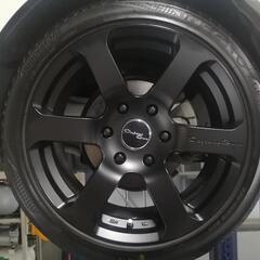 トヨタ　ハイエース　ワンオーナー　3型　車検満タンの画像