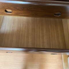 ベビーチェストの画像