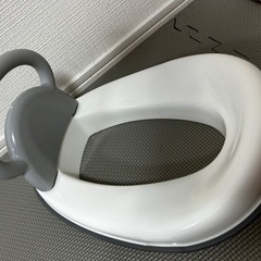 スヌーピー　便座　トイレ　トレーニングの画像