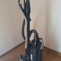 掃除機　受付終了