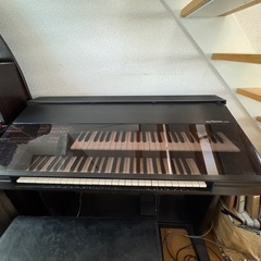 ヤマハエレクトーンHS-5 の画像