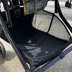 【取引中】　ベビーカー　コンビの画像