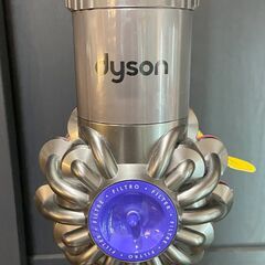 dyson V6 ダイソン スティッククリーナー 掃除機 付属品付きの画像