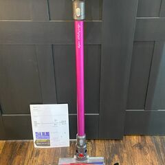 dyson V6 ダイソン スティッククリーナー 掃除機 付属品付き