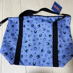 コナン　トートバッグ　訳あり　未使用の画像