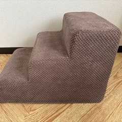 ペット用　ステップの画像