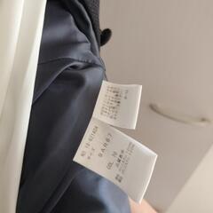 スーツ　セットアップ　膝丈　９号の画像