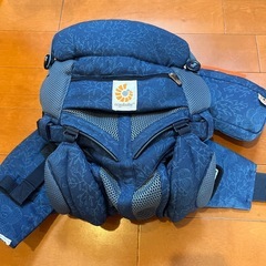 【取引中】　エルゴ　抱っこ紐