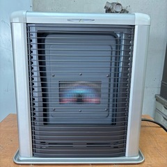 FFストーブ　サンポット