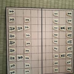 将棋、1個がなくなったの画像