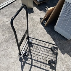 台車　60k積の画像