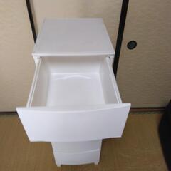 決まりました:プラ収納ケース5段:の画像