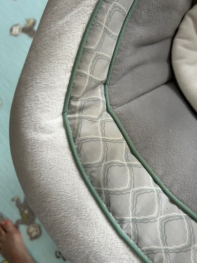 GRACO（自動スイング）