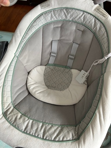 GRACO（自動スイング）