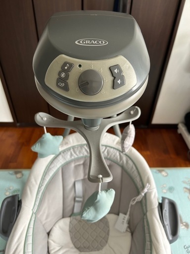 GRACO（自動スイング）
