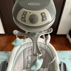 GRACO（自動スイング）の画像