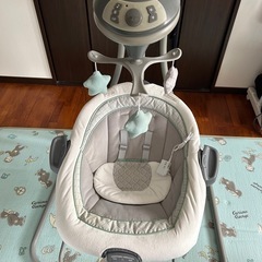 GRACO（自動スイング）