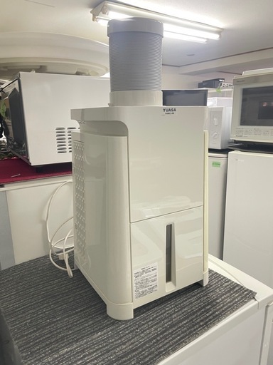 配送可能 保証付き 値下げた 2020年製どこでもエアコン 販売 ユアサ