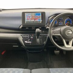 【48回払いが新登場♪今までより更にお買い求め頂き易く！】今回は【日産 デイズ 　ハイウェイスター　Ｇ　ターボ】を紹介！の画像