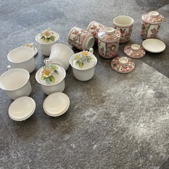 食器の画像