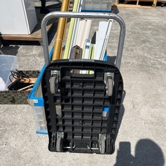 台車　最大積載荷重100kgの画像