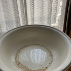 金魚用FRP洗面器 