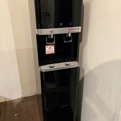 ウォーターサーバー　浄水サーバー