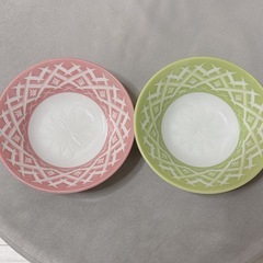 たち吉 小皿 ディズニー コップ 歯ブラシスタンド 陶器 セットの画像