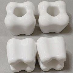たち吉 小皿 ディズニー コップ 歯ブラシスタンド 陶器 セットの画像