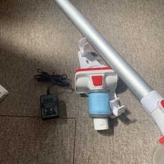 (ジャンク)DEIK クリーナーの画像