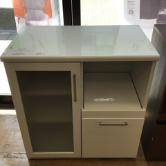 【トレファク神戸新長田】モリタインテリアのキッチンカウンター入荷...