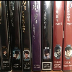 ハリーポッター　タイタニックの画像
