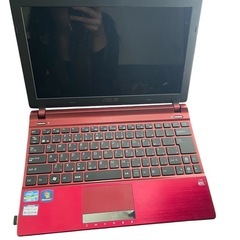 【ジャンク品】ASUS ノートパソコン💻の画像