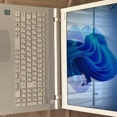 TOSHIBA  Dynabook