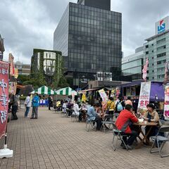 第24回　とっておきの音楽祭2025　キッチンカー　出店者募集！！