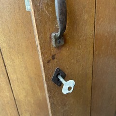 アンティークの扉
の画像