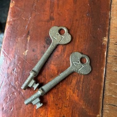 アンティークの扉
の画像