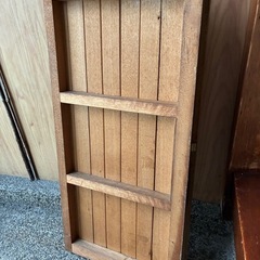 アンティークの扉
の画像