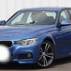 ★自社ローン対応★   平成27年登録 BMW320i